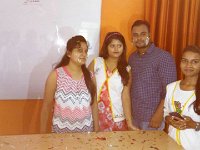 Staff Birth Day Celebration (12)