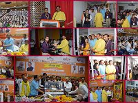 Skilled India Society- Kaushal Mela 2017