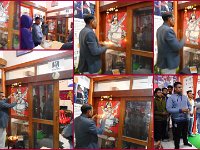 Skilled India Society-Basant Panchmi Celebration