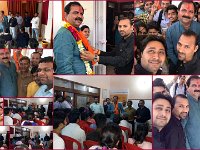 Skilled India Society-Center Inauguration