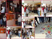 Skilled India Society-Diwali Pooja