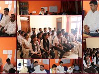 Skilled India Society-Independence Day Celebration 2015