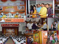 Skilled India Society-Kaushal Mela 2017
