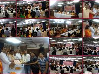 Skilled India Society-Recognition by BJP