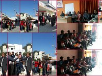 Skilled India Society-Republic Day Celebration 2017