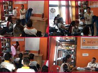 Skilled India Society-Retail Practical’s