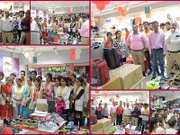 Skilled India Society-Retail Store Visit
