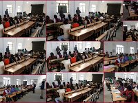Skilled India Society-Training Session