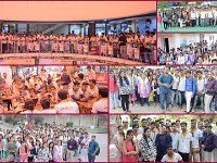 Skilled India Society-Trip to Gwalior