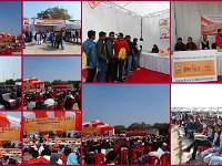 Skilled India Society-Uttar Pradesh Diwas Celebration