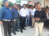 Teacher's Day Celbration (1)