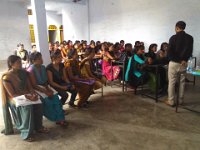 Women Empowerment Counselling